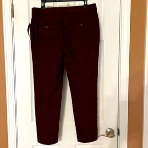 Valerie Stevens Pants